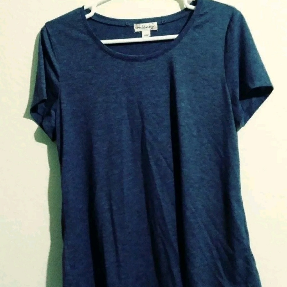 Unity World Women's Blouse Size Medium